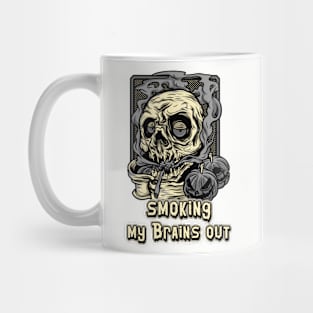 Halloween 2 Mug